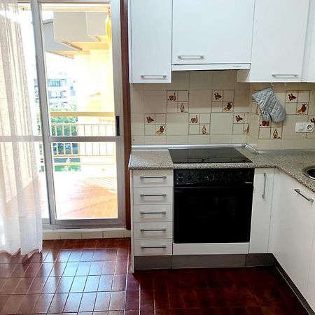 Apartamento Pilartxo ซาเราทซ์ ภายนอก รูปภาพ